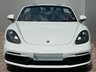 USED 2018 18 PORSCHE 718 BOXSTER 2.5T GTS PDK Euro 6 (s/s) 2dr PAINT TO SAMPLE COLOUR/AS NEW