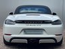 USED 2018 18 PORSCHE 718 BOXSTER 2.5T GTS PDK Euro 6 (s/s) 2dr PAINT TO SAMPLE COLOUR/AS NEW