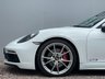 USED 2018 18 PORSCHE 718 BOXSTER 2.5T GTS PDK Euro 6 (s/s) 2dr PAINT TO SAMPLE COLOUR/AS NEW