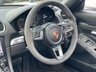 USED 2018 18 PORSCHE 718 BOXSTER 2.5T GTS PDK Euro 6 (s/s) 2dr PAINT TO SAMPLE COLOUR/AS NEW