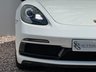 USED 2018 18 PORSCHE 718 BOXSTER 2.5T GTS PDK Euro 6 (s/s) 2dr PAINT TO SAMPLE COLOUR/AS NEW
