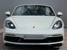 USED 2018 18 PORSCHE 718 BOXSTER 2.5T GTS PDK Euro 6 (s/s) 2dr PAINT TO SAMPLE COLOUR/AS NEW