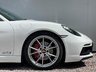 USED 2018 18 PORSCHE 718 BOXSTER 2.5T GTS PDK Euro 6 (s/s) 2dr PAINT TO SAMPLE COLOUR/AS NEW