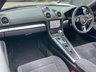 USED 2018 18 PORSCHE 718 BOXSTER 2.5T GTS PDK Euro 6 (s/s) 2dr PAINT TO SAMPLE COLOUR/AS NEW