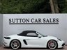 USED 2018 18 PORSCHE 718 BOXSTER 2.5T GTS PDK Euro 6 (s/s) 2dr PAINT TO SAMPLE COLOUR/AS NEW