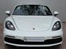 USED 2018 18 PORSCHE 718 BOXSTER 2.5T GTS PDK Euro 6 (s/s) 2dr PAINT TO SAMPLE COLOUR/AS NEW
