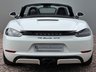 USED 2018 18 PORSCHE 718 BOXSTER 2.5T GTS PDK Euro 6 (s/s) 2dr PAINT TO SAMPLE COLOUR/AS NEW