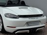 USED 2018 18 PORSCHE 718 BOXSTER 2.5T GTS PDK Euro 6 (s/s) 2dr PAINT TO SAMPLE COLOUR/AS NEW