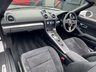 USED 2018 18 PORSCHE 718 BOXSTER 2.5T GTS PDK Euro 6 (s/s) 2dr PAINT TO SAMPLE COLOUR/AS NEW