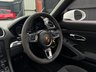 USED 2018 18 PORSCHE 718 BOXSTER 2.5T GTS PDK Euro 6 (s/s) 2dr PAINT TO SAMPLE COLOUR/AS NEW