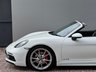 USED 2018 18 PORSCHE 718 BOXSTER 2.5T GTS PDK Euro 6 (s/s) 2dr PAINT TO SAMPLE COLOUR/AS NEW