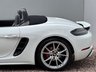 USED 2018 18 PORSCHE 718 BOXSTER 2.5T GTS PDK Euro 6 (s/s) 2dr PAINT TO SAMPLE COLOUR/AS NEW