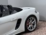 USED 2018 18 PORSCHE 718 BOXSTER 2.5T GTS PDK Euro 6 (s/s) 2dr PAINT TO SAMPLE COLOUR/AS NEW