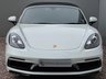 USED 2018 18 PORSCHE 718 BOXSTER 2.5T GTS PDK Euro 6 (s/s) 2dr PAINT TO SAMPLE COLOUR/AS NEW