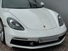 USED 2018 18 PORSCHE 718 BOXSTER 2.5T GTS PDK Euro 6 (s/s) 2dr PAINT TO SAMPLE COLOUR/AS NEW