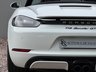 USED 2018 18 PORSCHE 718 BOXSTER 2.5T GTS PDK Euro 6 (s/s) 2dr PAINT TO SAMPLE COLOUR/AS NEW