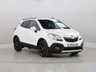 USED 2014 14 VAUXHALL MOKKA 1.7 CDTi Exclusiv SUV 5dr Diesel Auto 2WD Euro 5 (130 ps) 