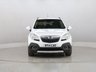 USED 2014 14 VAUXHALL MOKKA 1.7 CDTi Exclusiv SUV 5dr Diesel Auto 2WD Euro 5 (130 ps) 