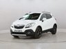 USED 2014 14 VAUXHALL MOKKA 1.7 CDTi Exclusiv SUV 5dr Diesel Auto 2WD Euro 5 (130 ps) 
