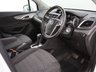 USED 2014 14 VAUXHALL MOKKA 1.7 CDTi Exclusiv SUV 5dr Diesel Auto 2WD Euro 5 (130 ps) 