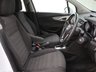 USED 2014 14 VAUXHALL MOKKA 1.7 CDTi Exclusiv SUV 5dr Diesel Auto 2WD Euro 5 (130 ps) 
