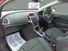 USED 2016 16 VAUXHALL ASTRA GTC 2.0 CDTi SRi Coupe 3dr Diesel Manual Euro 5 (s/s) (165 ps) **WARRANTY INCLUDED**ONLY 68,000 MILES FROM NEW**165 BHP**19" ALLOYS**FULL SERVICE HISTORY**SUPER EFFICIENTON ON FUEL**FULLY HPI CLEAR**