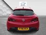 USED 2016 16 VAUXHALL ASTRA GTC 2.0 CDTi SRi Coupe 3dr Diesel Manual Euro 5 (s/s) (165 ps) **WARRANTY INCLUDED**ONLY 68,000 MILES FROM NEW**165 BHP**19" ALLOYS**FULL SERVICE HISTORY**SUPER EFFICIENTON ON FUEL**FULLY HPI CLEAR**