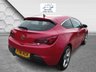USED 2016 16 VAUXHALL ASTRA GTC 2.0 CDTi SRi Coupe 3dr Diesel Manual Euro 5 (s/s) (165 ps) **WARRANTY INCLUDED**ONLY 68,000 MILES FROM NEW**165 BHP**19" ALLOYS**FULL SERVICE HISTORY**SUPER EFFICIENTON ON FUEL**FULLY HPI CLEAR**
