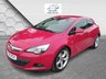 USED 2016 16 VAUXHALL ASTRA GTC 2.0 CDTi SRi Coupe 3dr Diesel Manual Euro 5 (s/s) (165 ps) **WARRANTY INCLUDED**ONLY 68,000 MILES FROM NEW**165 BHP**19" ALLOYS**FULL SERVICE HISTORY**SUPER EFFICIENTON ON FUEL**FULLY HPI CLEAR**