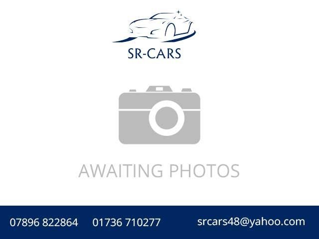 VAUXHALL ASTRA GTC at SR Cars