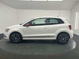 USED 2017 17 VOLKSWAGEN POLO 1.0 beats Hatchback 3dr Petrol Manual Euro 6 (s/s) (60 ps) FULL HISTORY + BEATS AUDIO