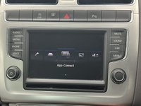 USED 2017 17 VOLKSWAGEN POLO 1.0 beats Hatchback 3dr Petrol Manual Euro 6 (s/s) (60 ps) FULL HISTORY + BEATS AUDIO