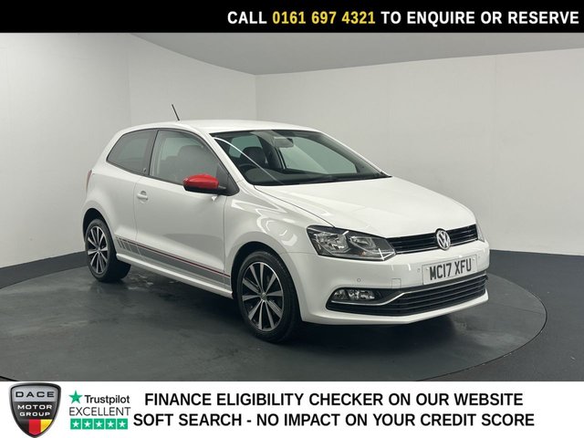 View our Volkswagen Polo 1.0 beats Hatchback 3dr Petrol Manual Euro 6 (s/s) (60 ps)
