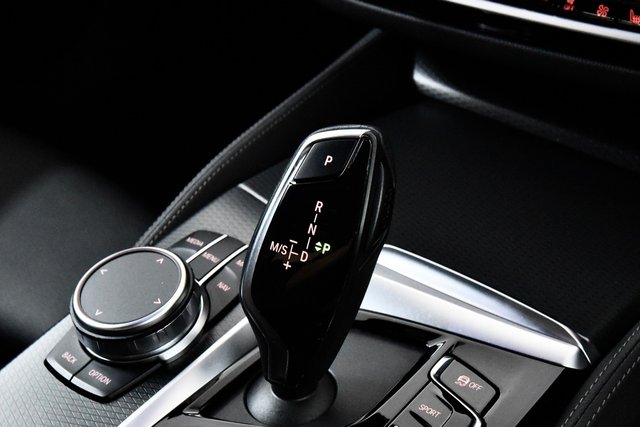 USED 2022 22 BMW 5 SERIES 2.0 520d MHT M Sport Saloon 4dr Diesel Hybrid Steptronic xDrive Euro 6 (s/s) (190 ps) &pound;7k Extras | MPro/Aero/20"s +