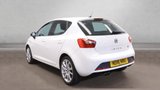 USED 2016 16 SEAT IBIZA 1.2 TSI FR Hatchback 5dr Petrol Manual Euro 6 (90 ps) FULL SERVICE HISTORY + SAT NAV