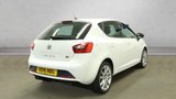 USED 2016 16 SEAT IBIZA 1.2 TSI FR Hatchback 5dr Petrol Manual Euro 6 (90 ps) FULL SERVICE HISTORY + SAT NAV