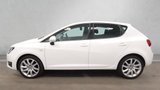 USED 2016 16 SEAT IBIZA 1.2 TSI FR Hatchback 5dr Petrol Manual Euro 6 (90 ps) FULL SERVICE HISTORY + SAT NAV