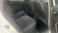 USED 2016 16 SEAT IBIZA 1.2 TSI FR Hatchback 5dr Petrol Manual Euro 6 (90 ps) FULL SERVICE HISTORY + SAT NAV