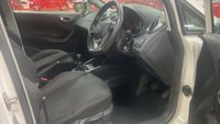 USED 2016 16 SEAT IBIZA 1.2 TSI FR Hatchback 5dr Petrol Manual Euro 6 (90 ps) FULL SERVICE HISTORY + SAT NAV
