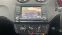 USED 2016 16 SEAT IBIZA 1.2 TSI FR Hatchback 5dr Petrol Manual Euro 6 (90 ps) FULL SERVICE HISTORY + SAT NAV