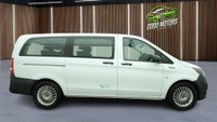 USED 2022 72 MERCEDES-BENZ EVITO 100kWh PRO Tourer Double Cab 5dr Electric Auto FWD L2 (8Seat) (204 ps) +++1 OWNER FROM NEW+++