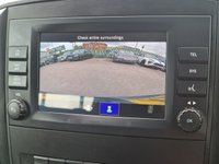 USED 2022 72 MERCEDES-BENZ EVITO 100kWh PRO Tourer Double Cab 5dr Electric Auto FWD L2 (8Seat) (204 ps) +++1 OWNER FROM NEW+++