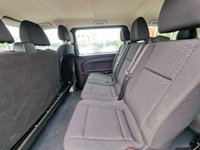 USED 2022 72 MERCEDES-BENZ EVITO 100kWh PRO Tourer Double Cab 5dr Electric Auto FWD L2 (8Seat) (204 ps) +++1 OWNER FROM NEW+++