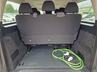 USED 2022 72 MERCEDES-BENZ EVITO 100kWh PRO Tourer Double Cab 5dr Electric Auto FWD L2 (8Seat) (204 ps) +++1 OWNER FROM NEW+++
