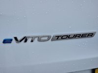 USED 2022 72 MERCEDES-BENZ EVITO 100kWh PRO Tourer Double Cab 5dr Electric Auto FWD L2 (8Seat) (204 ps) +++1 OWNER FROM NEW+++