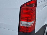 USED 2022 72 MERCEDES-BENZ EVITO 100kWh PRO Tourer Double Cab 5dr Electric Auto FWD L2 (8Seat) (204 ps) +++1 OWNER FROM NEW+++
