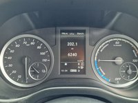 USED 2022 72 MERCEDES-BENZ EVITO 100kWh PRO Tourer Double Cab 5dr Electric Auto FWD L2 (8Seat) (204 ps) +++1 OWNER FROM NEW+++