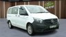 USED 2022 72 MERCEDES-BENZ EVITO 100kWh PRO Tourer Double Cab 5dr Electric Auto FWD L2 (8Seat) (204 ps) +++1 OWNER FROM NEW+++