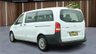 USED 2022 72 MERCEDES-BENZ EVITO 100kWh PRO Tourer Double Cab 5dr Electric Auto FWD L2 (8Seat) (204 ps) +++1 OWNER FROM NEW+++