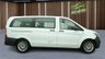 USED 2022 72 MERCEDES-BENZ EVITO 100kWh PRO Tourer Double Cab 5dr Electric Auto FWD L2 (8Seat) (204 ps) +++1 OWNER FROM NEW+++